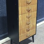 946 7138 CHEST OF DRAWERS